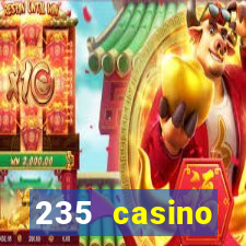 235 casino manchester poker