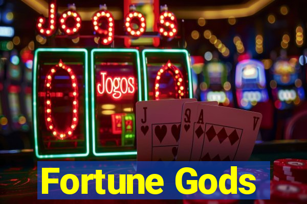 Fortune Gods