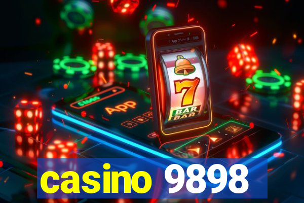 casino 9898