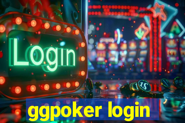 ggpoker login