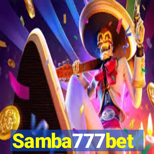 Samba777bet