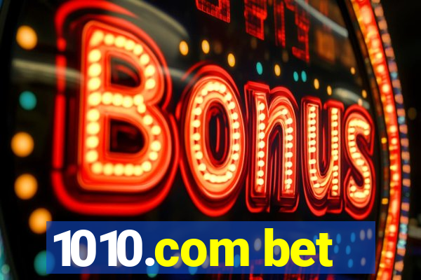 1010.com bet