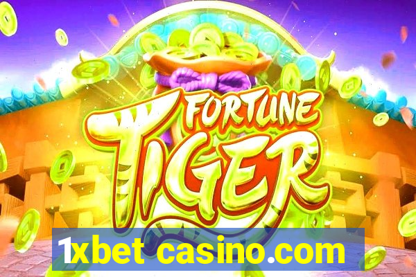 1xbet casino.com