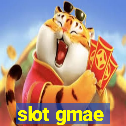 slot gmae