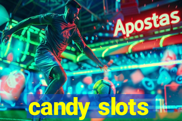 candy slots