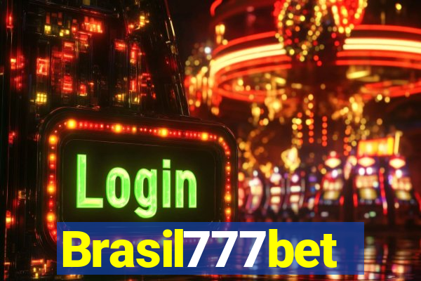 Brasil777bet