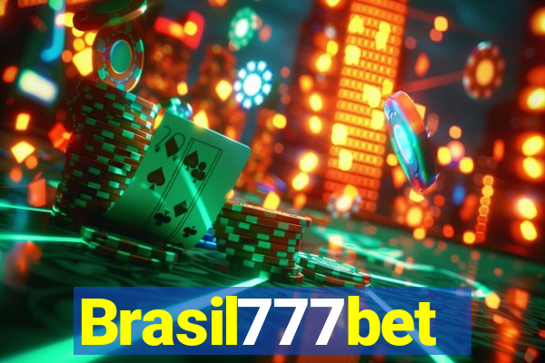 Brasil777bet