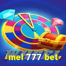 mel 777 bet