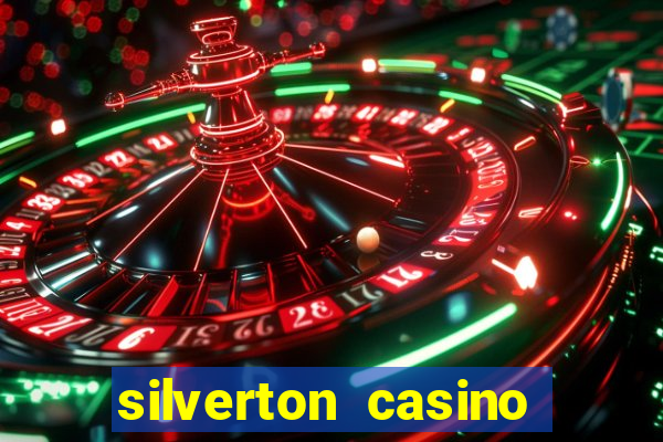 silverton casino hotel las vegas nv