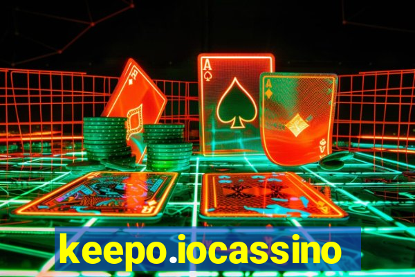 keepo.iocassino