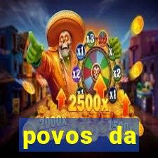 povos da antiguidade resumo