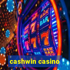 cashwin casino