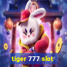 tiger 777 slot