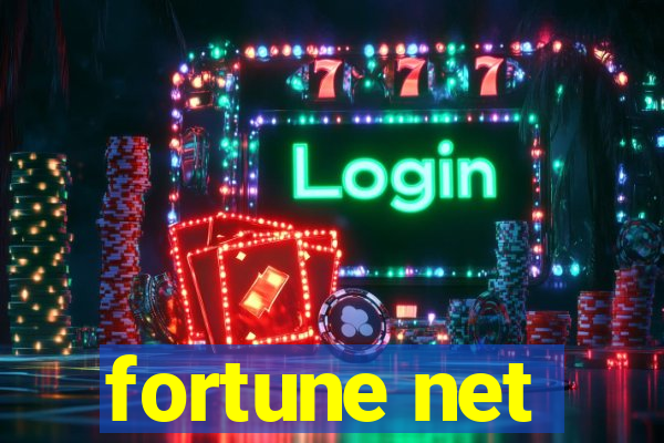 fortune net