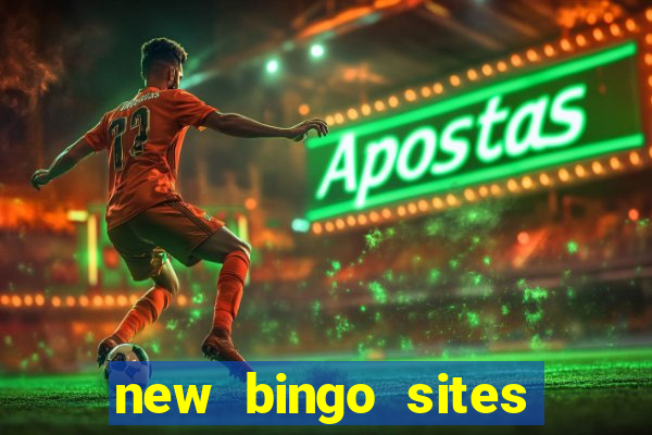 new bingo sites with fluffy favourites