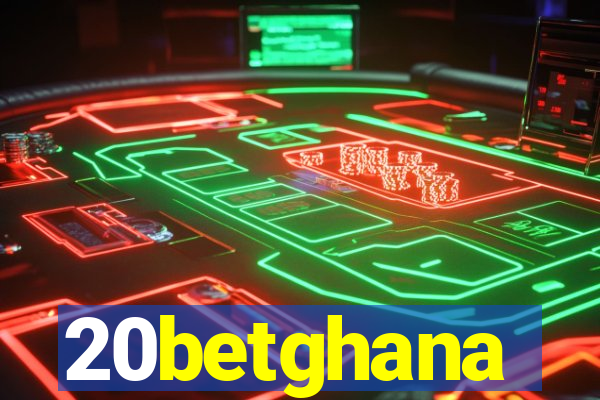 20betghana