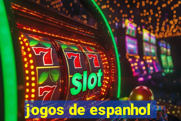 jogos de espanhol