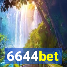 6644bet