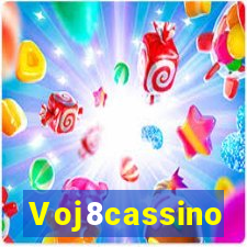 Voj8cassino