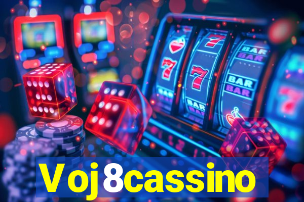 Voj8cassino