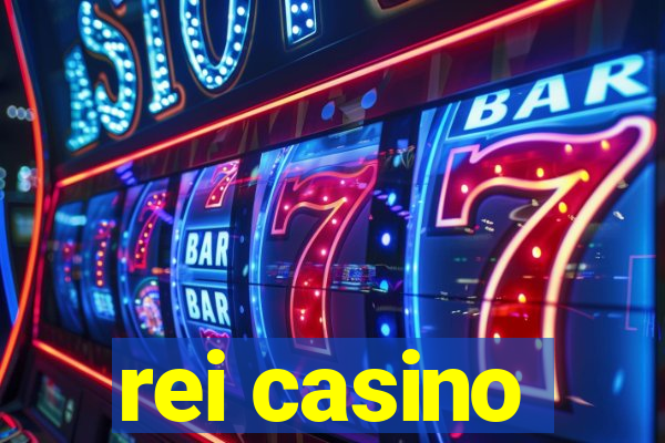 rei casino