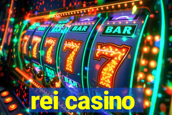 rei casino