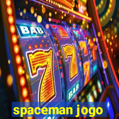 spaceman jogo