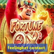 feelingbet contact