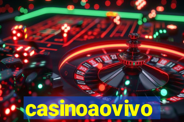 casinoaovivo