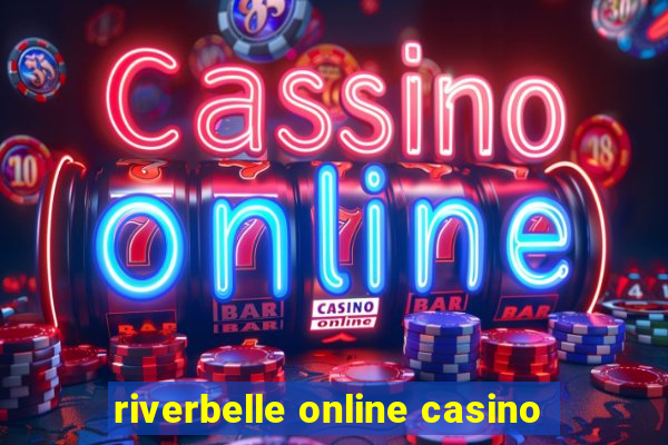 riverbelle online casino