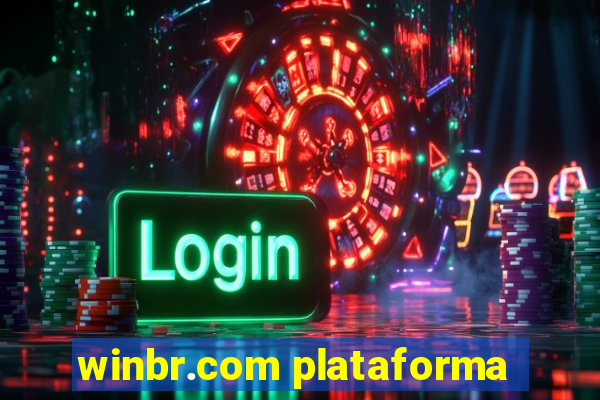 winbr.com plataforma