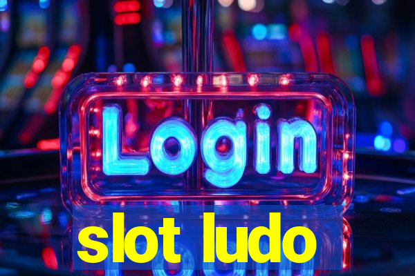 slot ludo