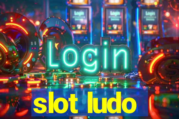 slot ludo