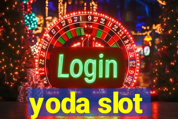 yoda slot