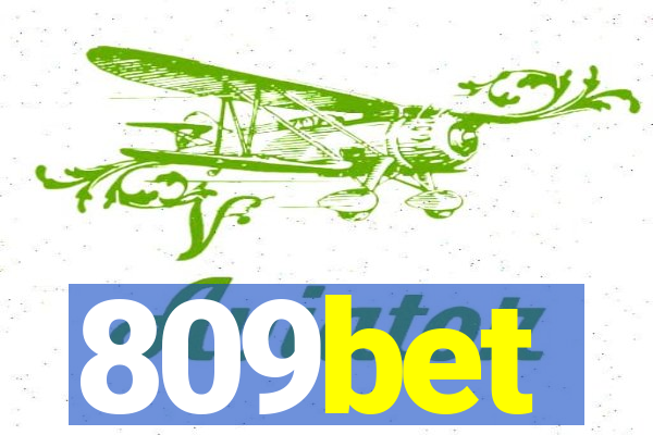 809bet