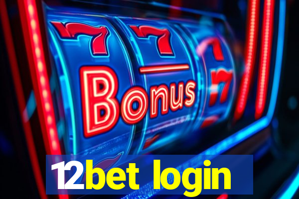 12bet login