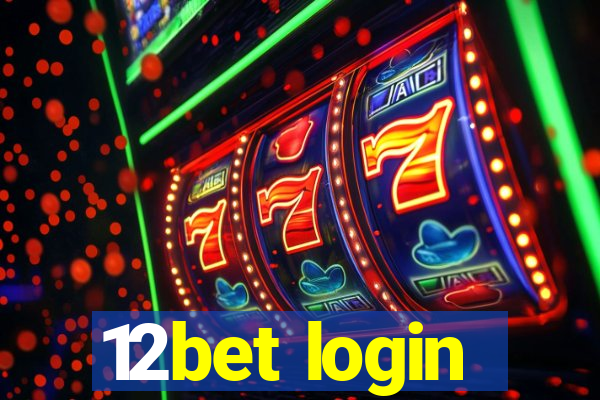 12bet login