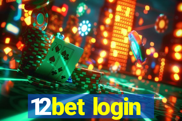 12bet login