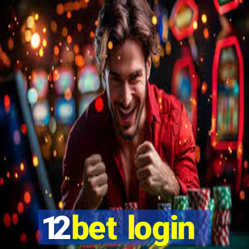 12bet login