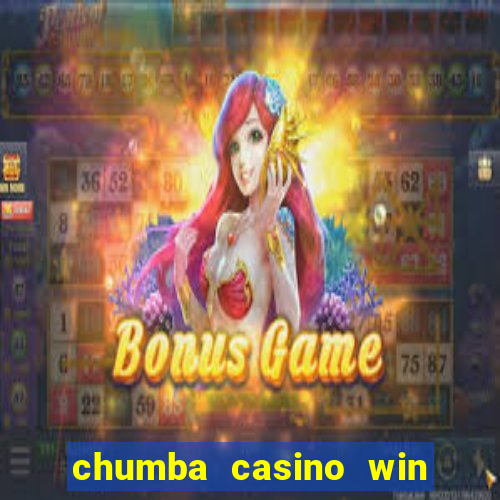 chumba casino win real cash