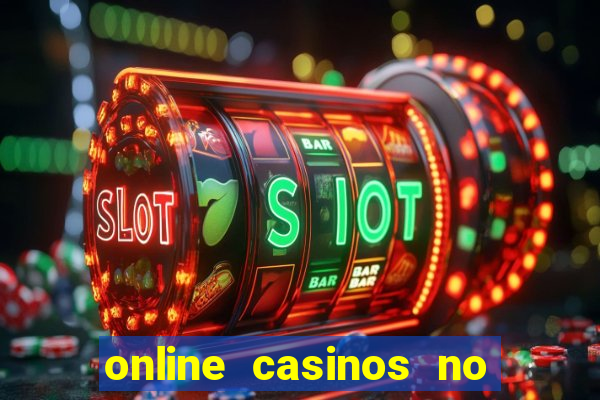 online casinos no deposit bonuses