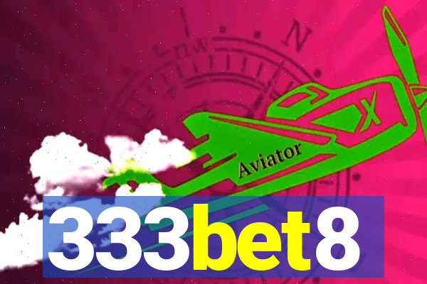 333bet8