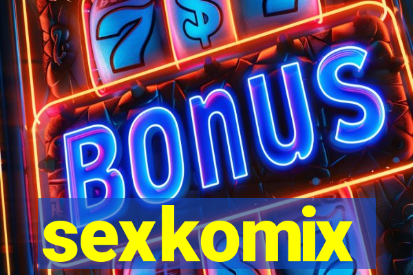 sexkomix