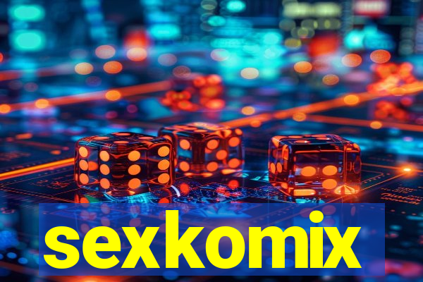 sexkomix