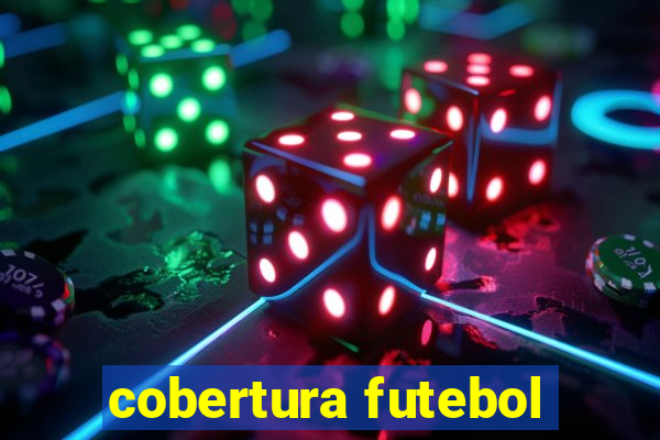 cobertura futebol