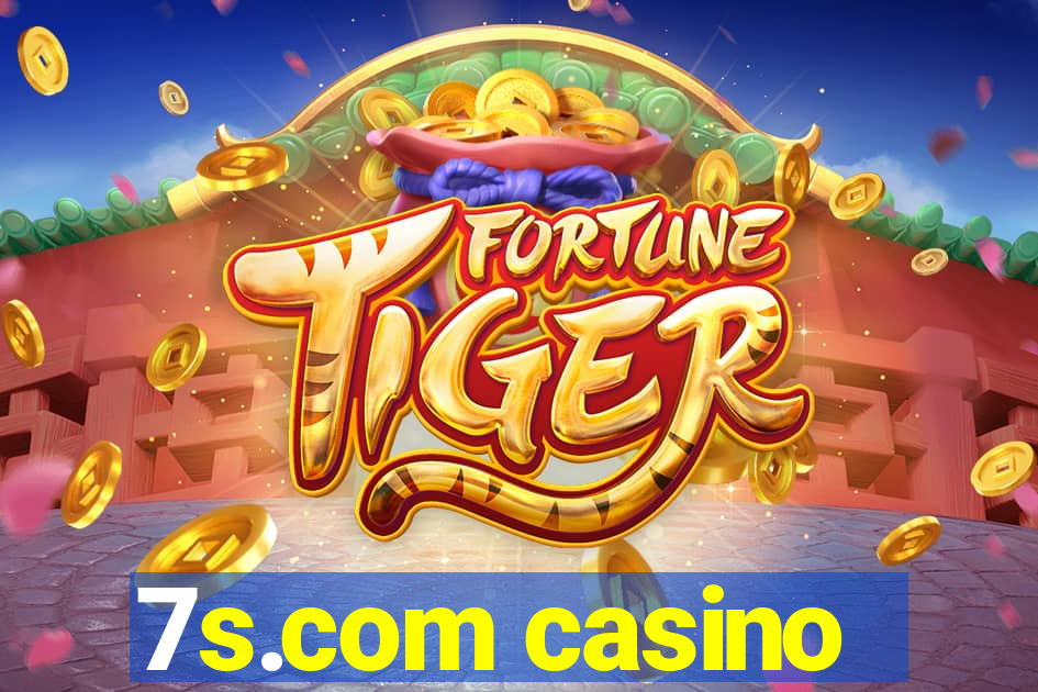 7s.com casino