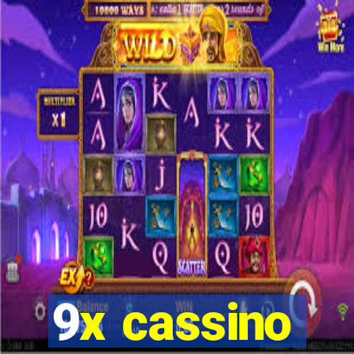 9x cassino