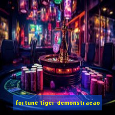 fortune tiger demonstracao