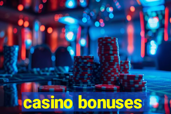 casino bonuses