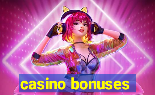 casino bonuses